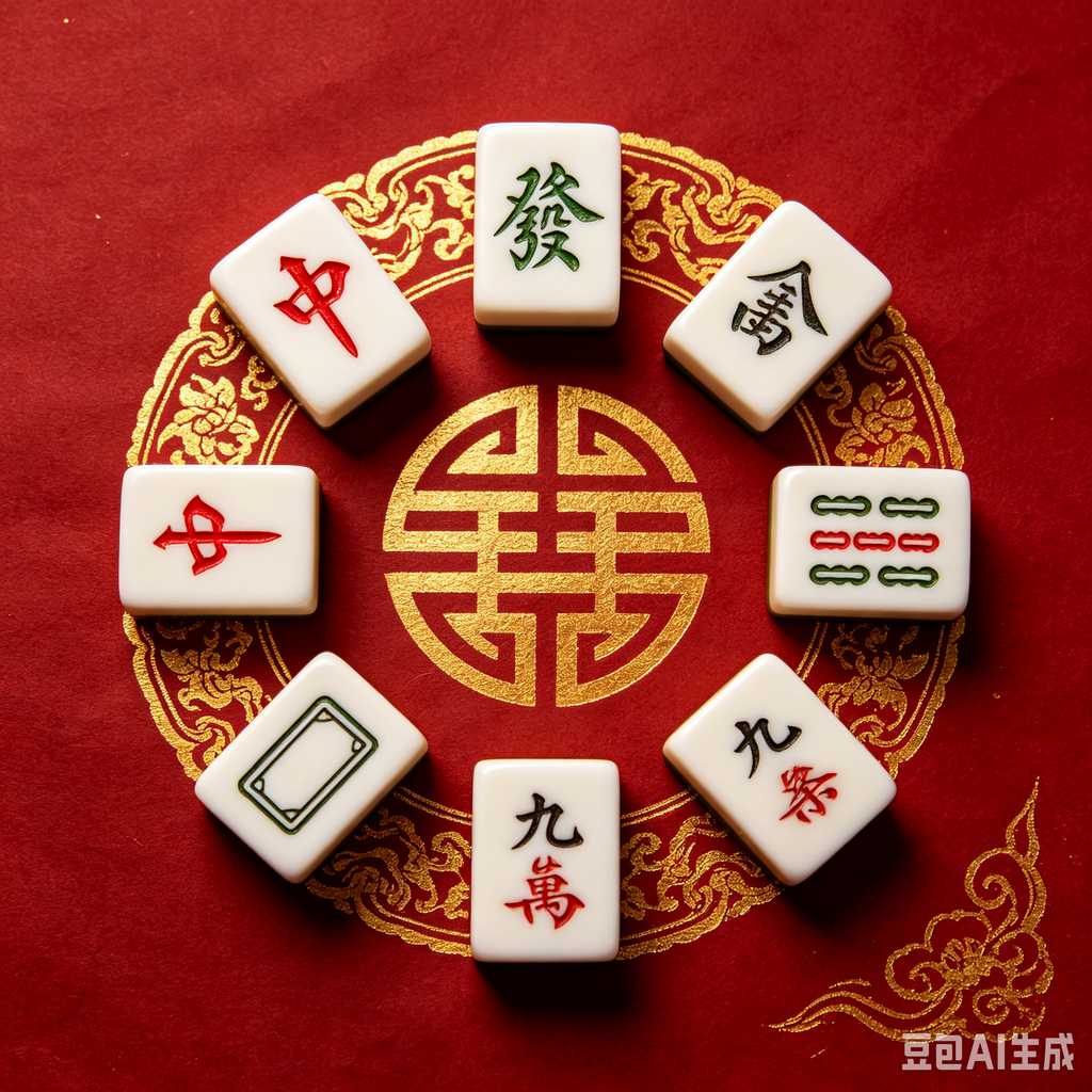 Sofia,mahjong