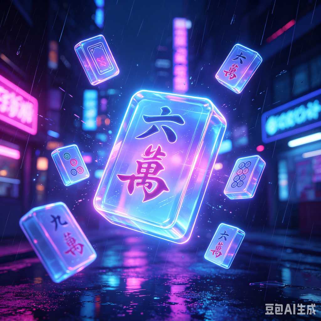 Nevada,mahjong