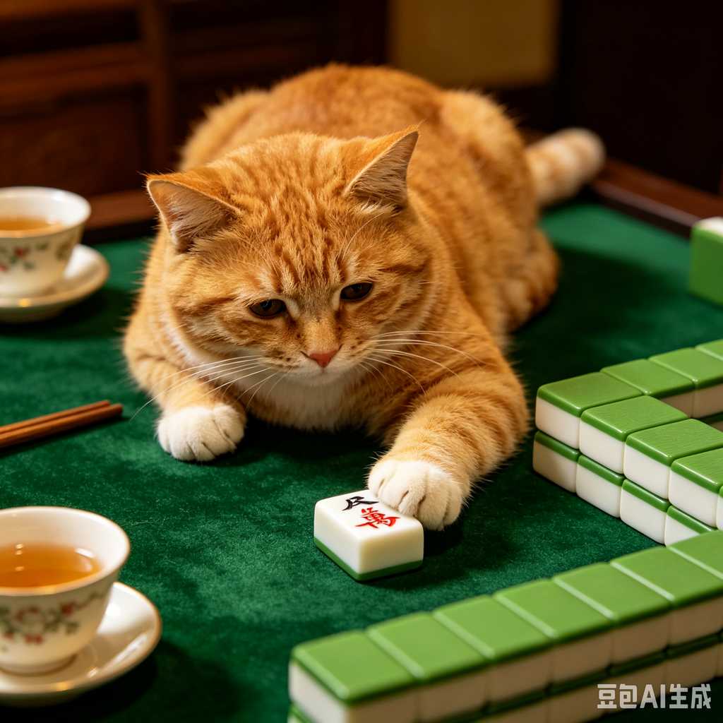 Allentown,mahjong
