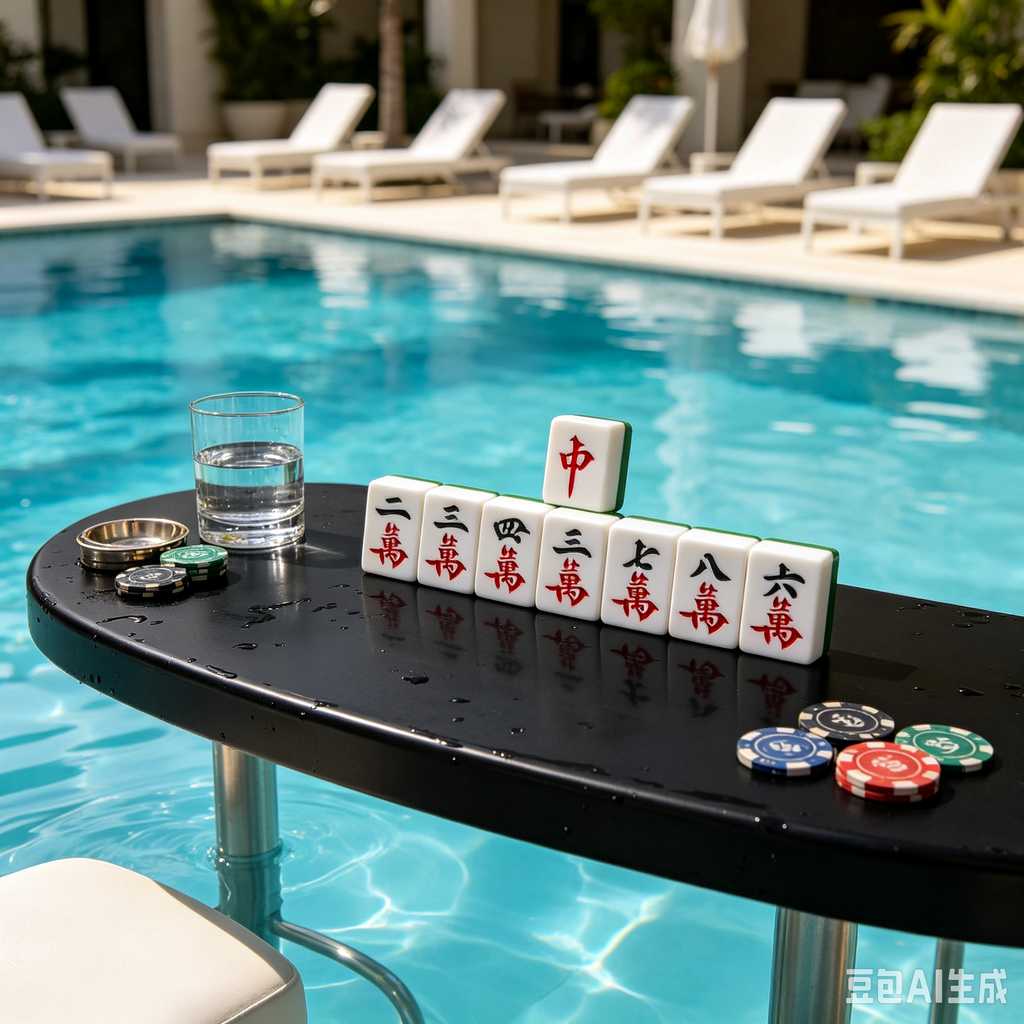 ValenciaVE,mahjong